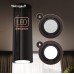 Weissgauff Sun 1400 Island BLDC Black