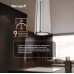 Weissgauff Sun 1400 Island BLDC White