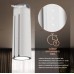 Weissgauff Sun 1400 Island BLDC White