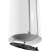 Weissgauff Sun 1400 Island BLDC White