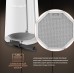 Weissgauff Sun 1400 Island BLDC White