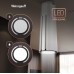 Weissgauff Sun 1400 Island BLDC White