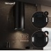 Weissgauff Tubus 90 Black Edition
