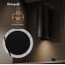 Weissgauff Tubus 90 Black Edition