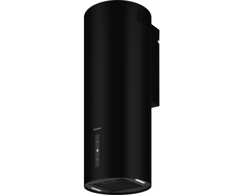 Weissgauff Tubus 90 Black Edition