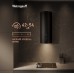 Weissgauff Tubus 90 Black Edition