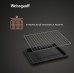 Weissgauff WGO 706 D Black Glass