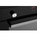 Weissgauff WGO 706 D Black Glass