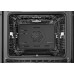 Weissgauff WGO 706 D Black Glass