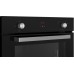 Weissgauff WGO 706 D Black Glass