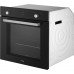 Weissgauff WGO 706 D Black Glass