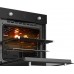Weissgauff WGO 706 D Black Glass