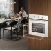 Weissgauff EOM 208 PDW Steam Clean