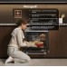 Weissgauff EOM 208 PDW Steam Clean