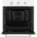 Weissgauff EOM 208 PDW Steam Clean