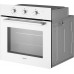 Weissgauff EOM 208 PDW Steam Clean