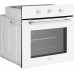 Weissgauff EOM 208 PDW Steam Clean