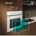 Weissgauff EOM 208 PDW Steam Clean