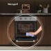 Weissgauff EOM 208 PDW Steam Clean