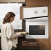 Weissgauff EOM 208 PDW Steam Clean