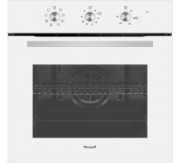 Weissgauff EOM 208 PDW Steam Clean