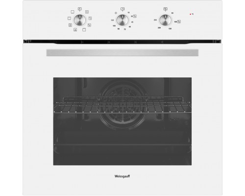 Weissgauff EOM 208 PDW Steam Clean