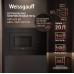 Weissgauff HMT-620 BG Grill Matt Edition