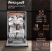 Weissgauff BDW 4537