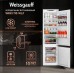 Weissgauff WRKI 195 WLF