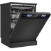 Weissgauff DW 996 Touch Inverter Dual Fan Dry