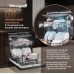 Weissgauff DW 996 Touch Inverter Dual Fan Dry