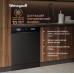 Weissgauff DW 996 Touch Inverter Dual Fan Dry