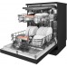 Weissgauff DW 996 Touch Inverter Dual Fan Dry