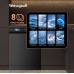 Weissgauff DW 996 Touch Inverter Dual Fan Dry