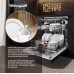Weissgauff DW 996 Touch Inverter Dual Fan Dry