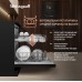 Weissgauff DW 996 Touch Inverter Dual Fan Dry