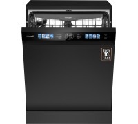 Weissgauff DW 996 Touch Inverter Dual Fan Dry