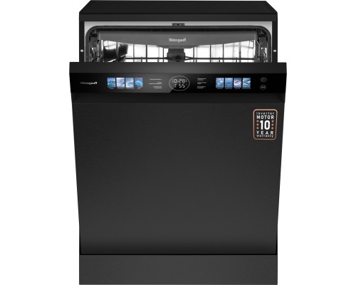 Weissgauff DW 996 Touch Inverter Dual Fan Dry