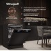 Weissgauff DW 996 Touch Inverter Dual Fan Dry