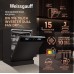 Weissgauff DW 996 Touch Inverter Dual Fan Dry