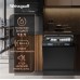 Weissgauff DW 996 Touch Inverter Dual Fan Dry