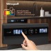 Weissgauff DW 996 Touch Inverter Dual Fan Dry