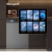 Weissgauff DW 998 Touch Inverter Dual Fan Dry