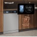 Weissgauff DW 998 Touch Inverter Dual Fan Dry