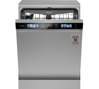Weissgauff DW 998 Touch Inverter Dual Fan Dry