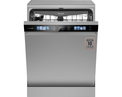 Weissgauff DW 998 Touch Inverter Dual Fan Dry