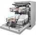 Weissgauff DW 998 Touch Inverter Dual Fan Dry