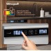 Weissgauff DW 998 Touch Inverter Dual Fan Dry