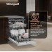 Weissgauff DW 998 Touch Inverter Dual Fan Dry