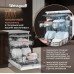 Weissgauff DW 999 Touch Inverter Dual Fan Dry